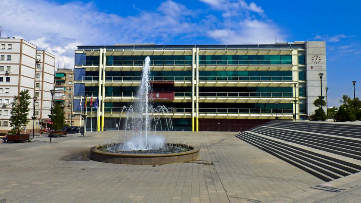 FUENLABRADA. Más de 6.000 llamadas de vecinos por las dudas generadas por las restricciones