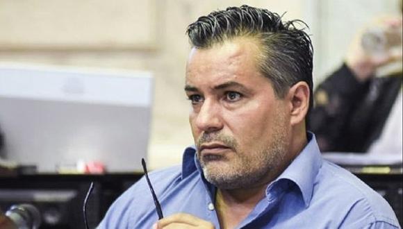 ARGENTINA. Suspendido un diputado por besar los pechos de su pareja en plena sesión virtual del Congreso