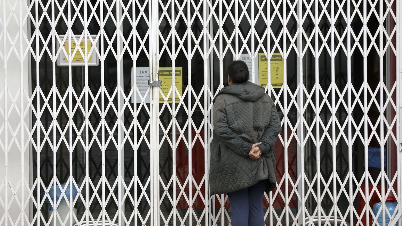 Los empresarios se plantan y no volverán a la mesa hasta que los ERTE lleguen a todos los sectores