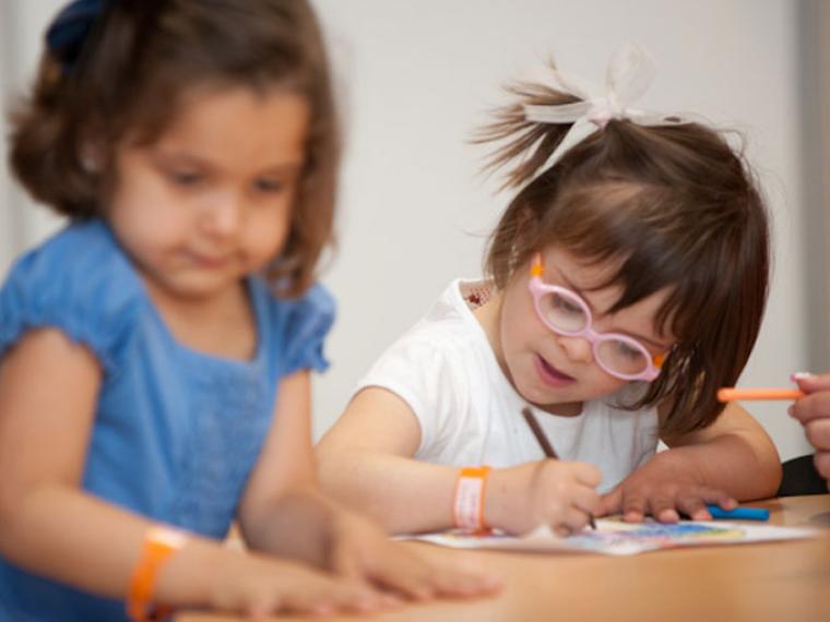 LEÓN. La ONU condena a España por obligar a un niño con síndrome de Down a estudiar en un centro de educación especial