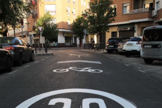 GETAFE. La localidad recibirá el premio ‘Visión Zero Municipal’ por tener 0 víctimas mortales en accidentes de tráfico