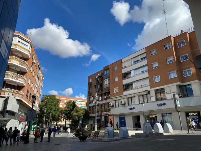 ALCORCÓN. El municipio reduce el endeudamiento del 161% al 106%