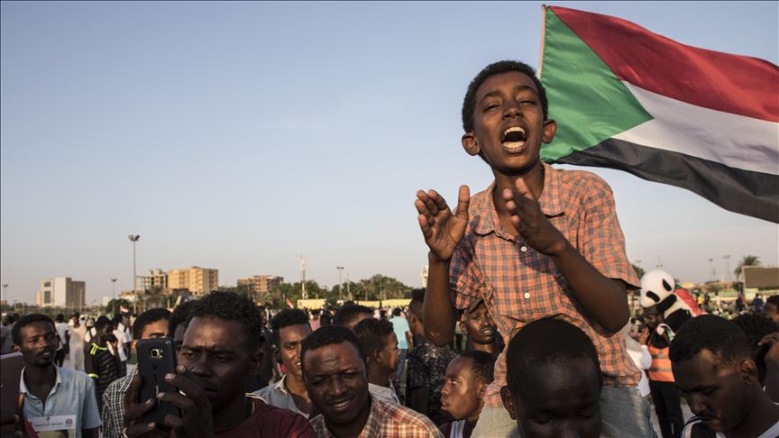 SUDÁN. Las autoridades deciden cortar internet móvil a todo el país para evitar trampas en exámenes de acceso a la Universidad