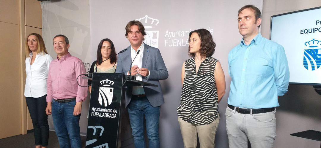 FUENLABRADA. El Ayuntamiento oferta medio millar de plazas en actividades formativas y de ocio online para la infancia y juventud