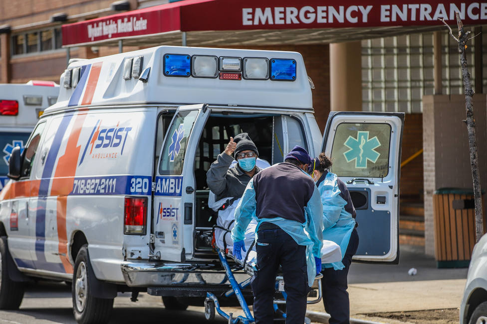 España supera los 800.000 casos de Covid desde el inicio de la pandemia