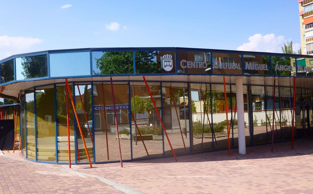 ALCORCÓN. Menos del 25% de los vecinos citados han acudido a realizarse los test de antígenos contra la COVID-19