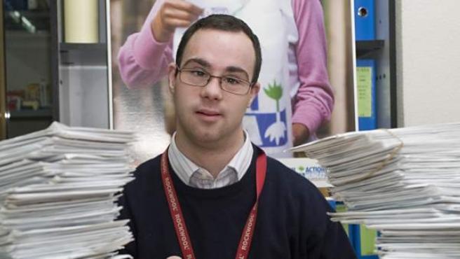 LATINA. Madrid tendrá la primera oficina para personas con discapacidad intelectual en 2021