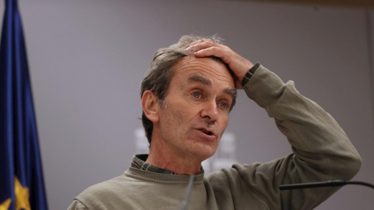 La pandemia se dispara en España: más de 52.000 positivos desde el viernes, el máximo en un fin de semana