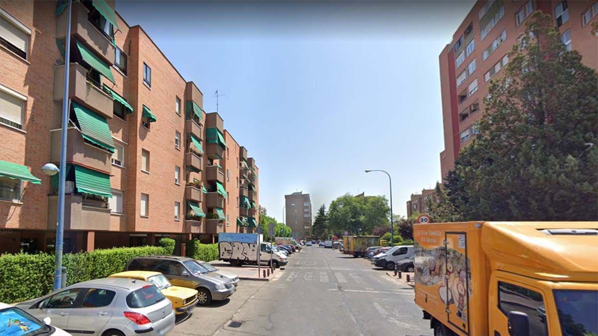 LEGANÉS. Matan a golpes a una mujer de 86 años en su domicilio, situado en la avenida de Portugal