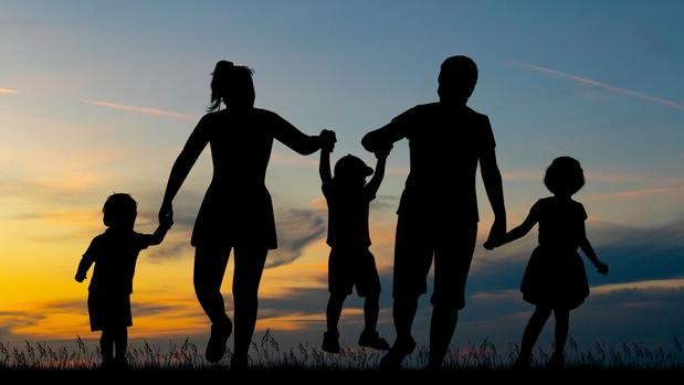 El 70% de los españoles valora ahora más la compañía de la familia, según una encuesta