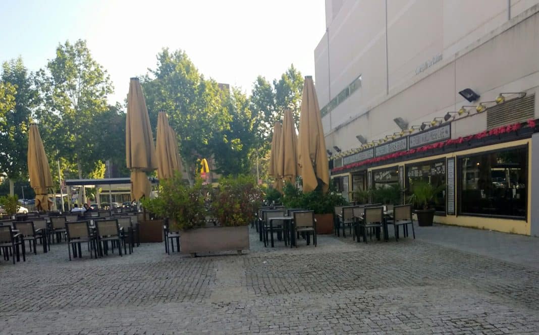 FUENLABRADA. El Ayuntamiento bajará el IBI por octavo año consecutivo, reducirá un 50% la tasa de terrazas y establecerá el pago fraccionado de tributos con una bonificación del 2%