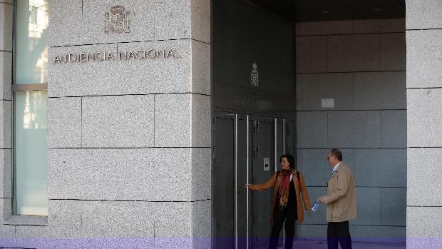La Audiencia admite a trámite el recurso de la Comunidad de Madrid contra las restricciones de Sanidad por la Covid
