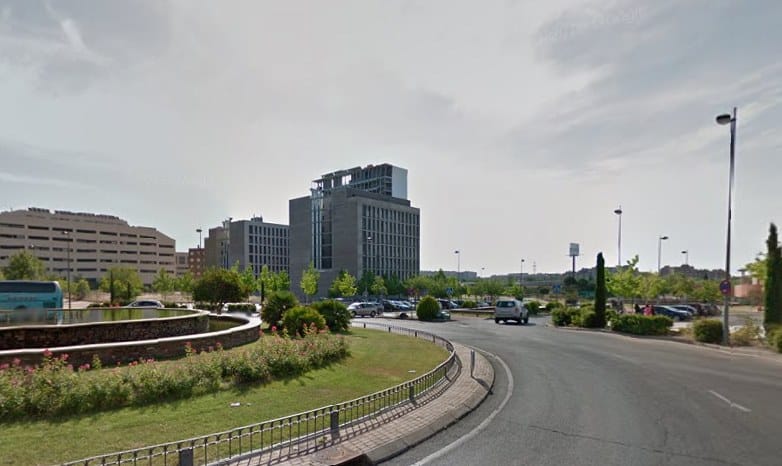 ALCORCÓN. Detenido un residente de Toledo positivo en Covid que se saltó la cuarentena para vender droga