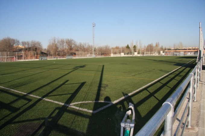 GETAFE. El Gobierno Municipal propone suspender el cobro del alquiler de instalaciones deportivas a las entidades