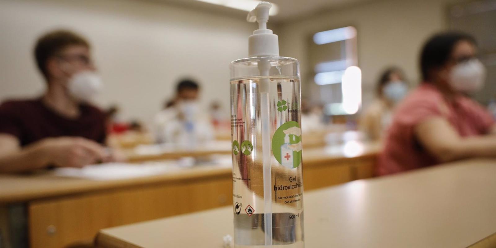 POZUELO DE ALARCÓN. El Ayuntamiento instalará purificadores de aire en los colegios y escuelas infantiles públicas