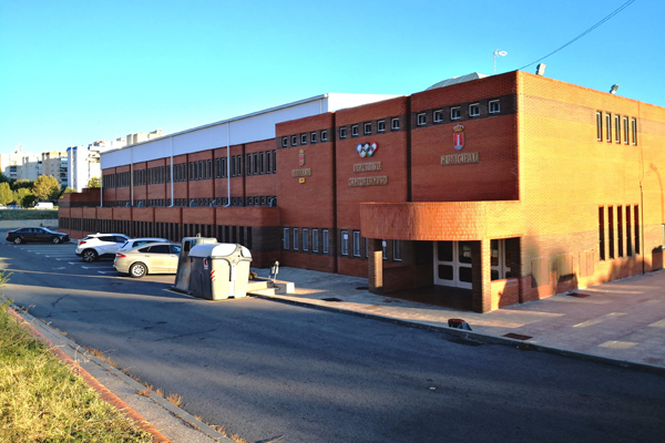 HUMANES DE MADRID. El municipio finaliza hoy las restricciones de movilidad, dada la mejora de la situación epidemiológica