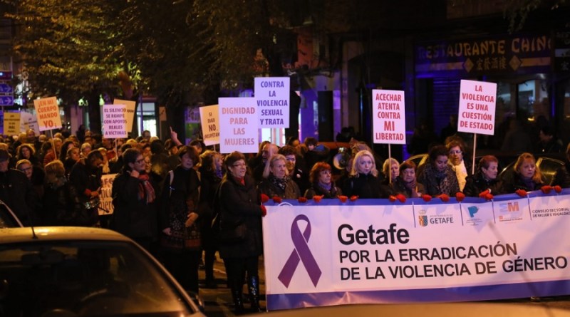 GETAFE. El Ayuntamiento incorpora más profesionales para la atención a las víctimas de violencia de género