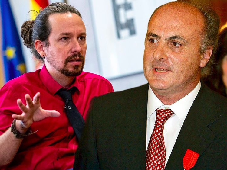 El juez del ‘caso Dina’ denuncia sufrir “amenazas de muerte” en redes , tras pedir la investigación de Pablo Iglesias