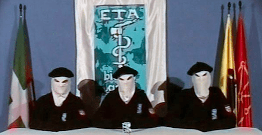 Más de la mitad de españoles cree que la banda terrorista ETA sigue activa y el 60% de jóvenes no sabe quién fue Miguel Ángel Blanco