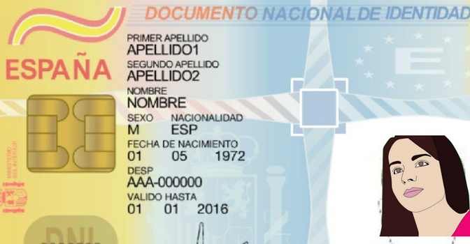 ARROYOMOLINOS. Los vecinos podrán renovar su DNI con una oficina móvil de la Policía Nacional sin necesidad de desplazarse