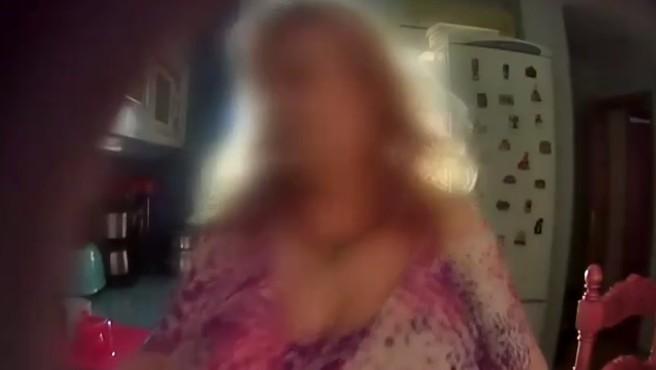 MÓSTOLES. La mujer acusada de envenenar la comida de sus convivientes se excusa en que “lavaba los utensilios con lejía” por miedo al virus