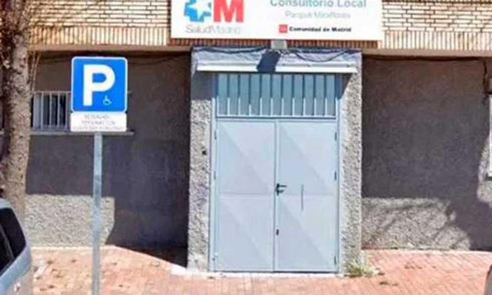 FUENLABRADA. El Consultorio del Parque Miraflores abrirá hoy y el próximo lunes para la campaña de vacunación de la gripe