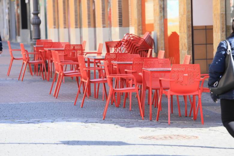 ALCORCÓN. El Ayuntamiento apuesta por el Comercio y la Hostelería local y pone en marcha un plan para paliar los efectos económicos de la pandemia