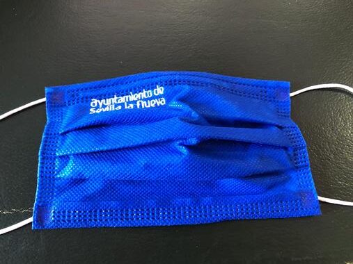 SEVILLA LA NUEVA. Un aumento de 40 contagios confirmados de coronavirus en los últimos 14 días sitúa la incidencia acumulada en 429 casos