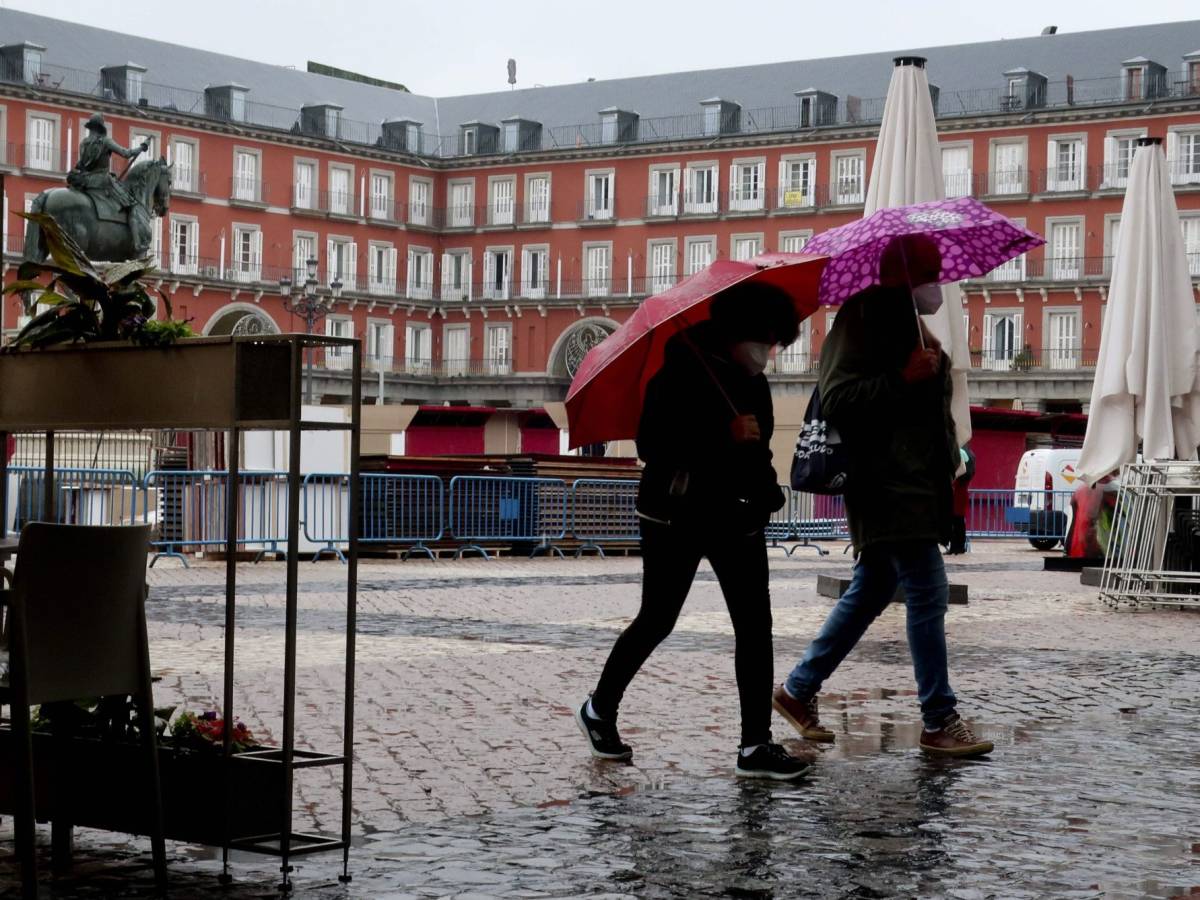 La Comunidad ha eliminado desde la pasada medianoche las restricciones en 13 zonas básicas de salud