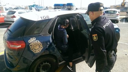 LEGANÉS. Detenida una mujer por robar joyas a otra mediante el método del ‘hurto cariñoso’