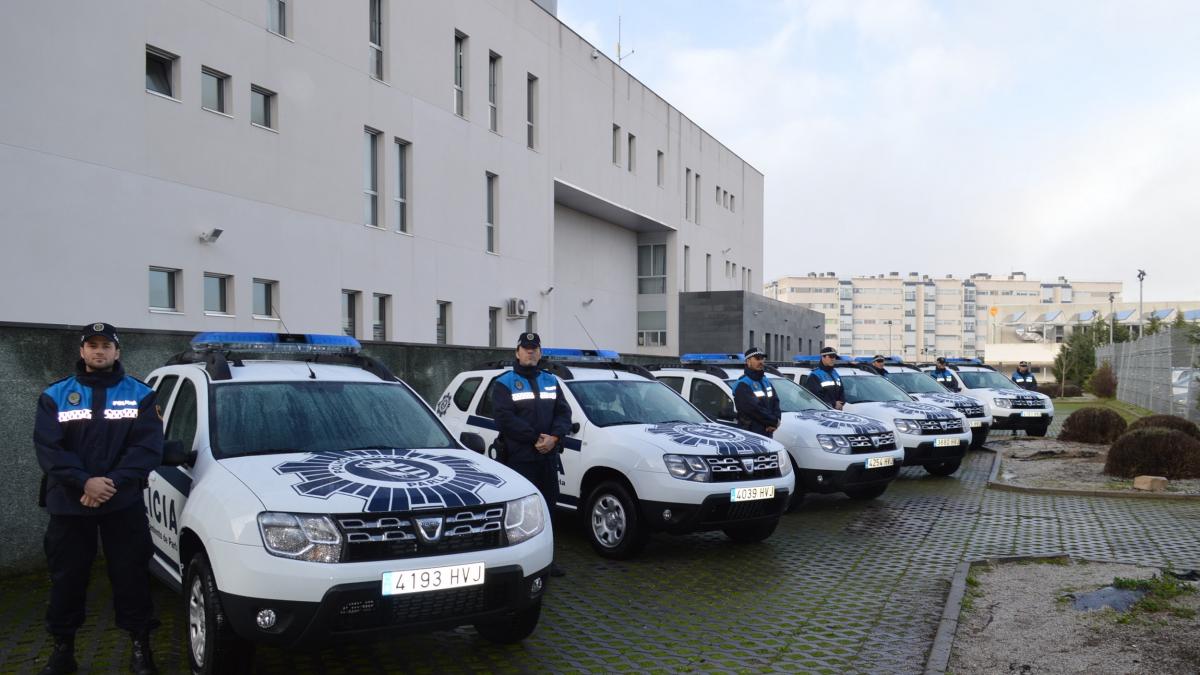 PARLA. Un grupo de jóvenes da una paliza a una vecina al pensar que ella les había denunciado por hacer botellón