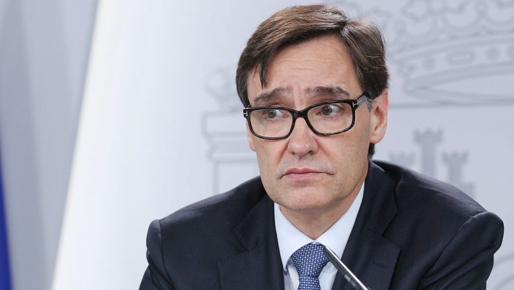 Sanidad cambia por tercera vez el criterio para contabilizar a los fallecidos por Covid y suma de golpe 1.623 fallecidos más en un día