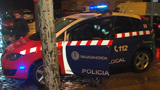 MAJADAHONDA. La Policía Local intervino en seis botellones y tres fiestas privadas durante el pasado puente