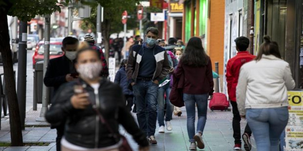 Diez zonas básicas de salud de la capital y otros tres municipios de nuestra región recuperan la normalidad