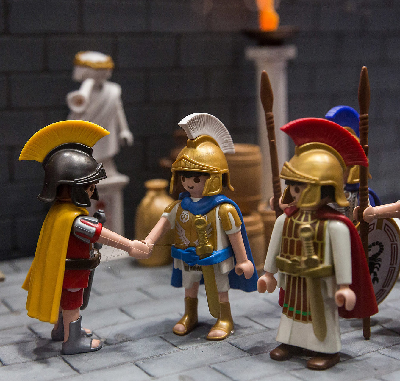 GETAFE. El municipio convoca su tradicional concurso de belenes adaptado a las nuevas condiciones sanitarias