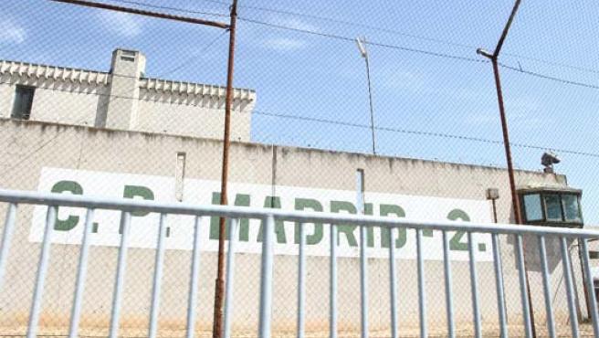 ALCALÁ DE HENARES. Una presa agrede a una médica en la cárcel de mujeres de Alcalá-Meco