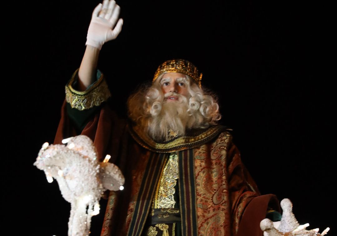 FUENLABRADA. La cabalgata estática estará entre el 2 y el 5 de enero en una gran carpa situada en el Recinto Ferial