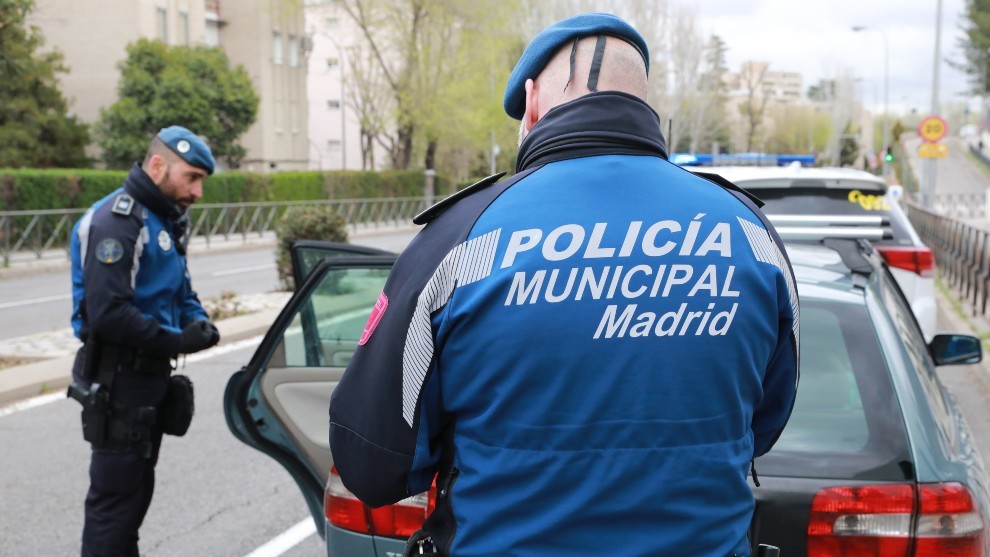 ¿Qué zonas madrileñas estrenan o mantienen restricciones de movilidad?