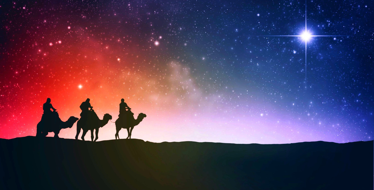 ARROYOMOLINOS. Los Reyes Magos atenderán a los niños mediante videoconferencia