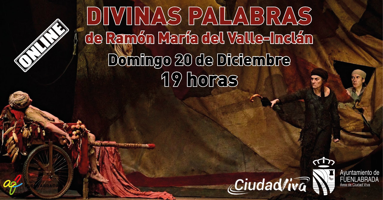 FUENLABRADA. Actividades navideñas, teatro y cine para todos los públicos este fin de semana
