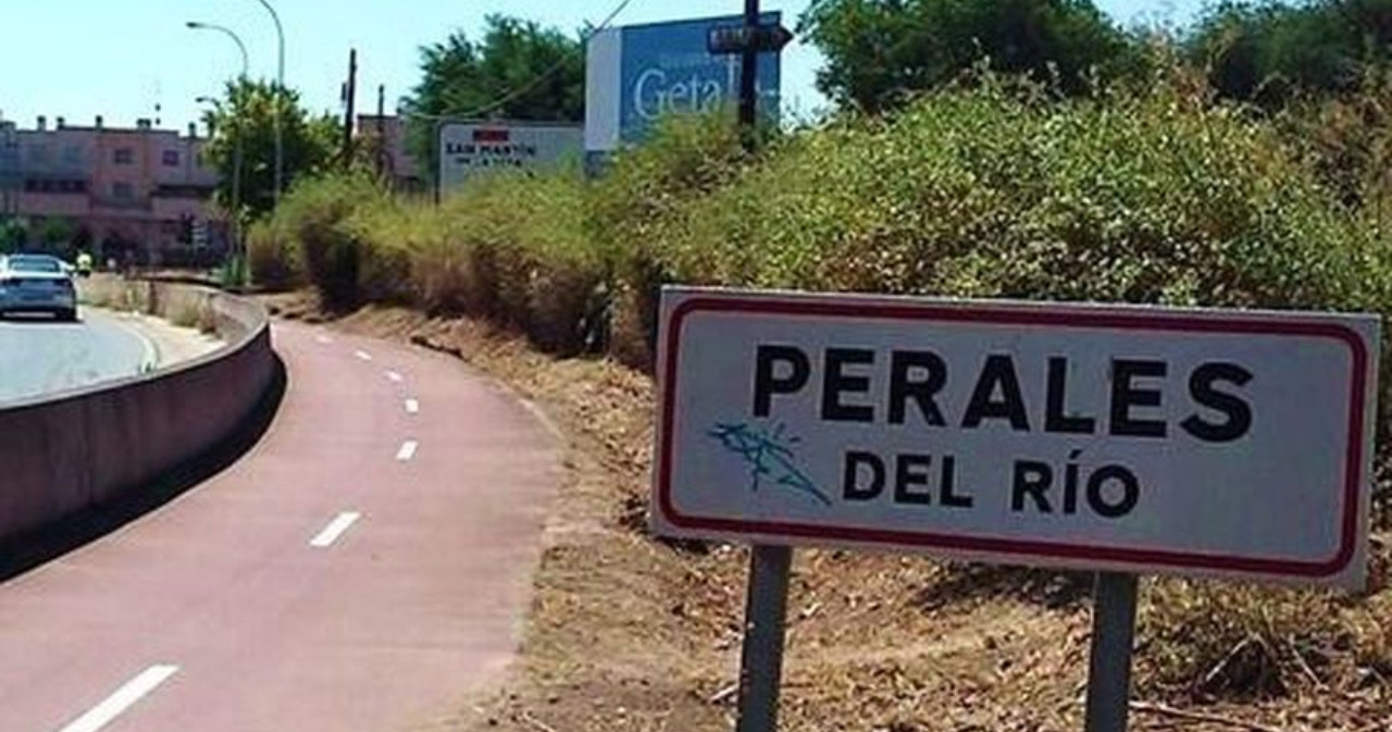 GETAFE. Desestiman la construcción de una gasolinera en el casco urbano de Perales del Río