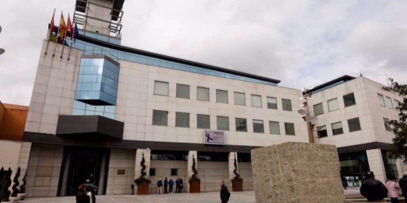 GETAFE. El Ayuntamiento contratará a 120 desempleados más