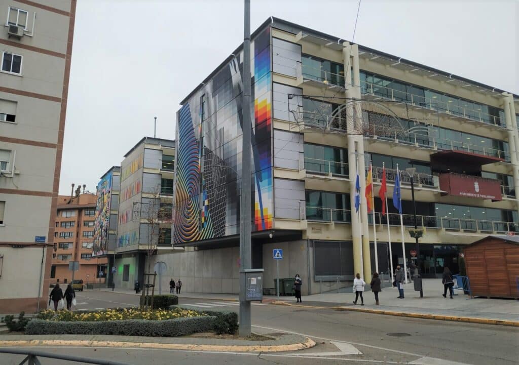 FUENLABRADA. Aprobadas las Ordenanzas Fiscales para 2021 que contemplan una rebaja de hasta 40 euros para quien fraccione el pago de tributos en 2 o 6 meses