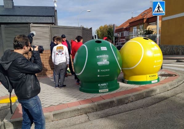 FUENLABRADA. En marcha una campaña solidaria para niños con síndrome Prader-Willi