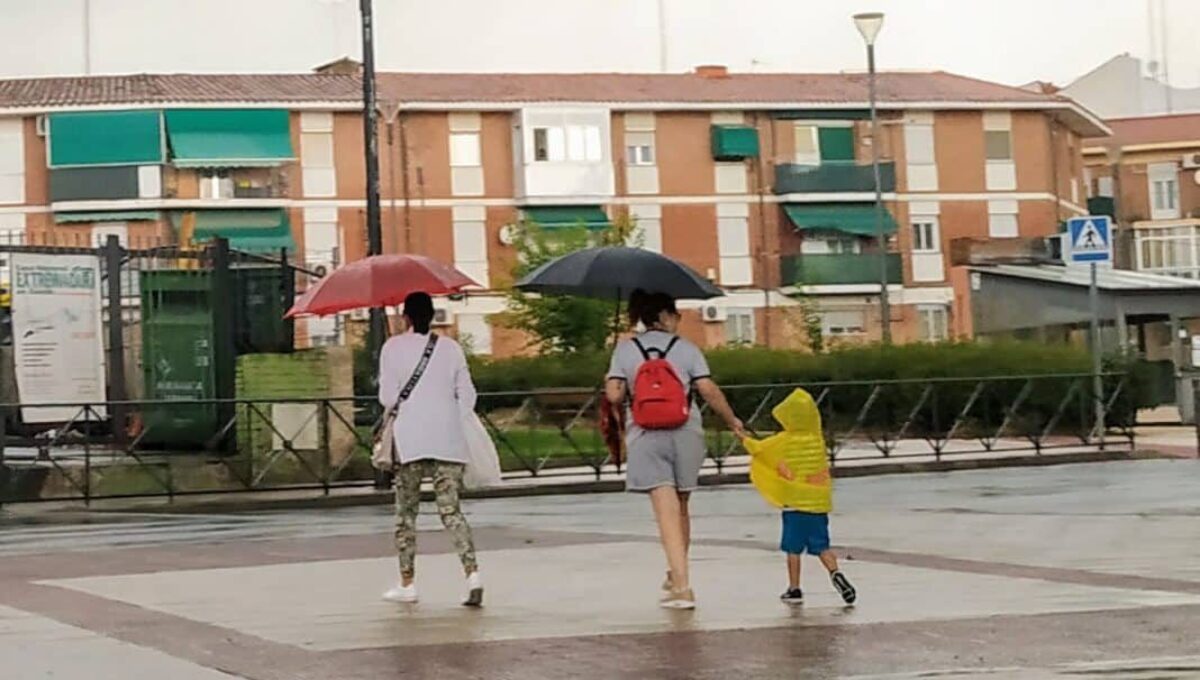 GETAFE. El municipio se integra en la red de “Ciudades que Caminan”