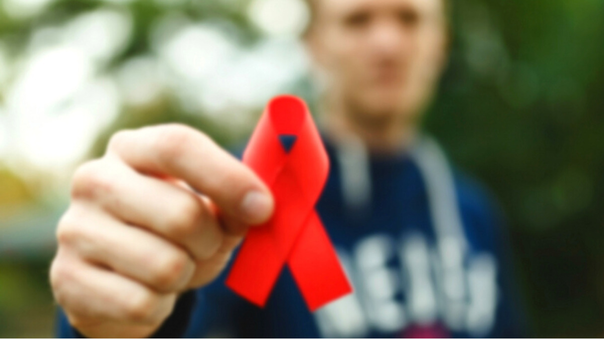 FUENLABRADA. La ciudad se une a las reivindicaciones en la celebración hoy del Día Mundial de la Lucha contra el SIDA