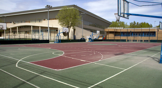 LEGANÉS. El municipio desarrolla un protocolo para permitir el acceso de público a las competiciones deportivas