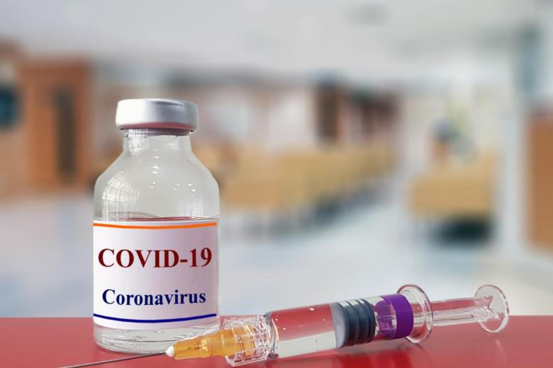 GETAFE. El Ayuntamiento ofrece medios para colaborar en la vacunación de la Covid-19