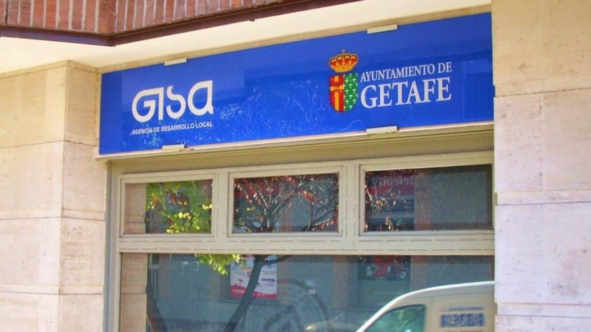 GETAFE. Comienza el plazo para solicitar las bonificaciones para autónomos y empresas