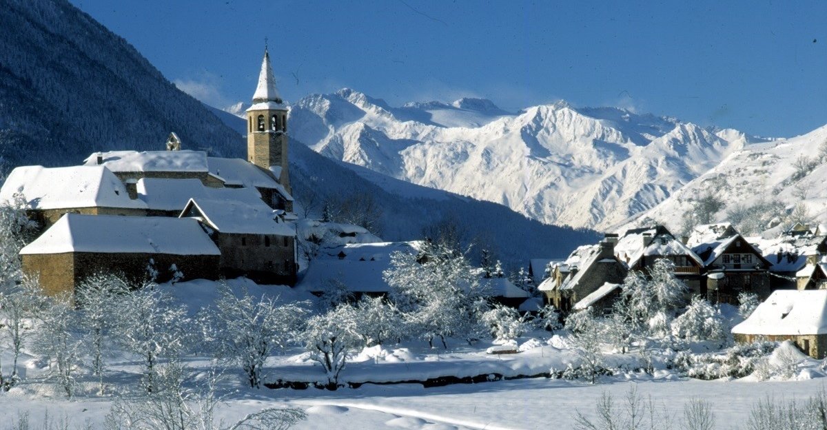 LÉRIDA. La borrasca ‘Filomena’ deja la temperatura mínima jamás registrada en la Península Ibérica: -34°C